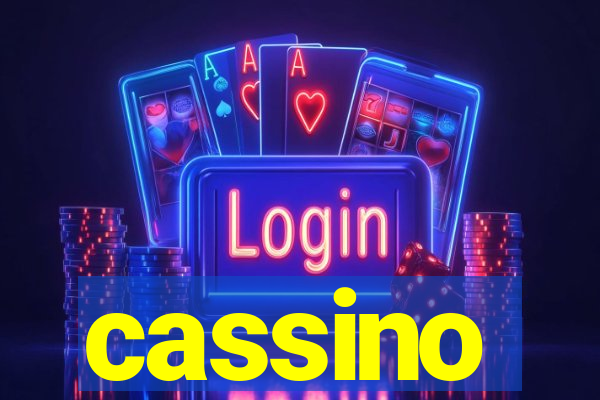 cassino internacional online